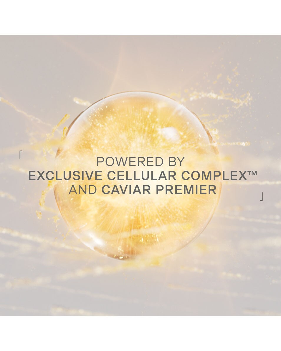 LA PRAIRIE SKIN CAVIAR CRÈME LUXE 50 ML 3