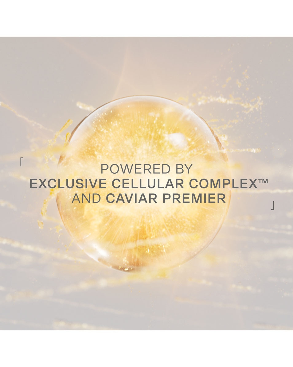 LA PRAIRIE SKIN CAVIAR CRÈME LUXE 100 ML 3