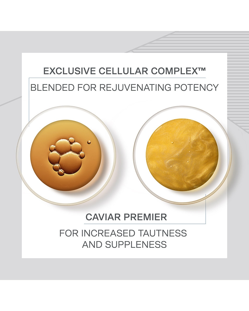 LA PRAIRIE SKIN CAVIAR CRÈME LUXE FINE 50 ML 3