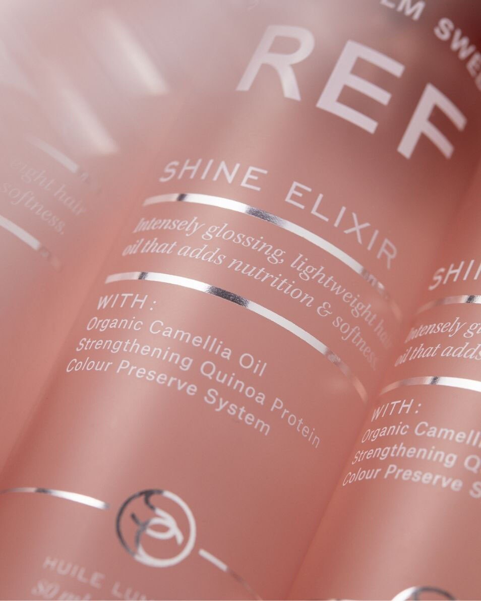Shine Élixir de brillance 80 ML 3