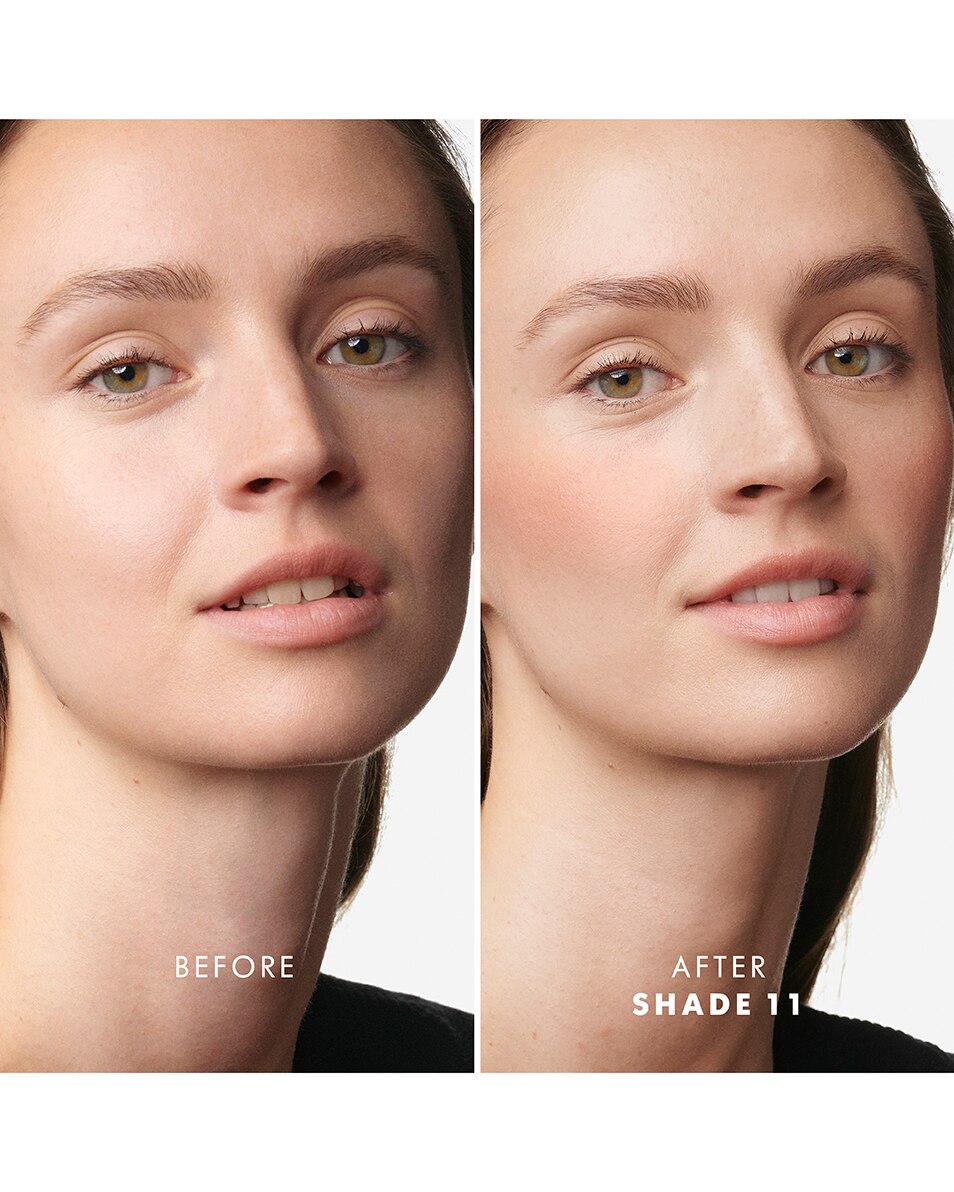 ARMANI BEAUTY LUMINOUS SILK GLOW BLUSH TEINT - FARD À JOUES 11 - IN LOVE 3