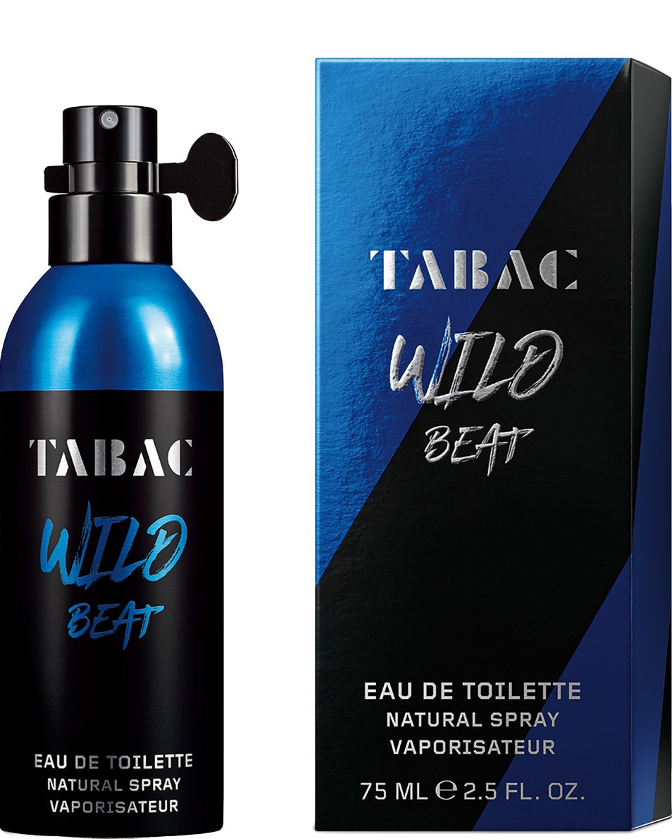 BEAT EAU DE TOILETTE NATURAL SPRAY