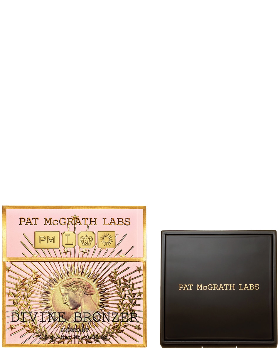 PAT MCGRATH SKIN FETISH DIVINE BRONZER BRONZE DAWN BRONZE DAWN 3