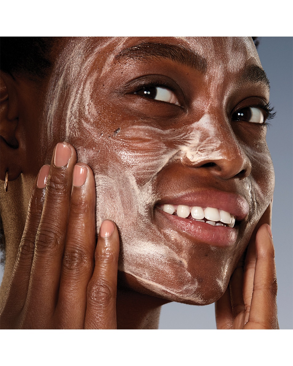 ESTÉE LAUDER ADVANCED NIGHT REPAIR CLEANSING GELÉE WITH 15 AMINO ACIDS NETTOYANT VISAGE - CRÈME GEL HYDRATANT & PURIFIANT 100 ML 3