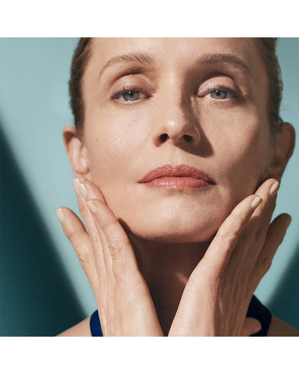 SÉRUM POUR LE VISAGE - RAFFERMIT & LIFTE LA PEAU - ANTI-ÂGE