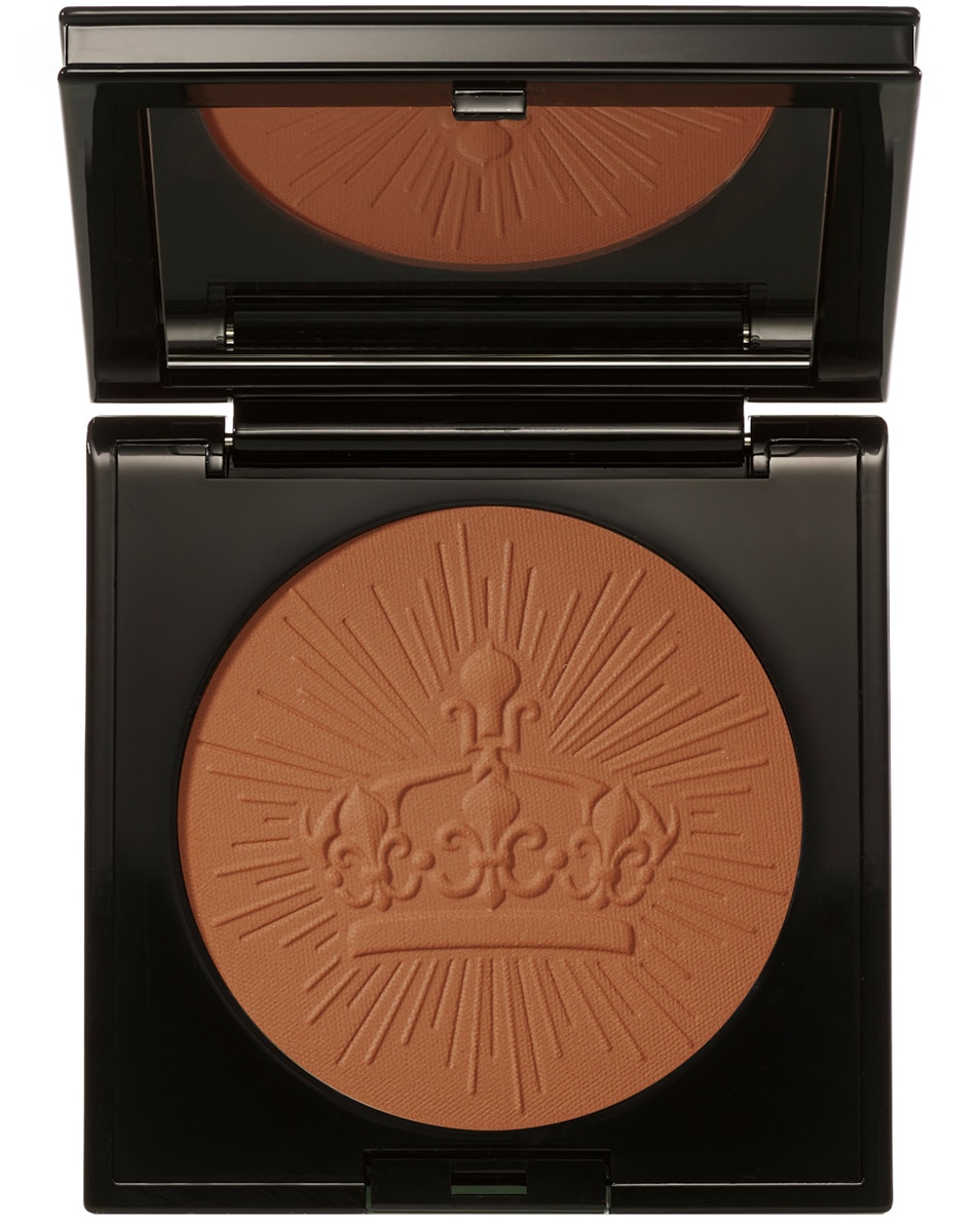 PAT MCGRATH SKIN FETISH DIVINE BRONZER BRONZE DAWN BRONZE DIVINITY 3