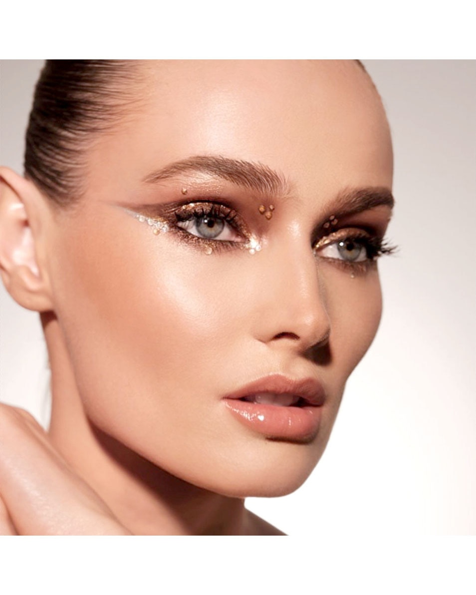 PAT MCGRATH SKIN FETISH DIVINE BRONZER BRONZE DAWN NAKED DESIRE 3