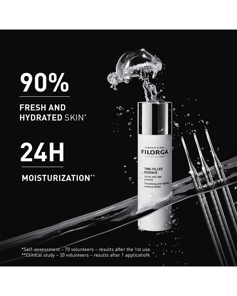 FILORGA TIME-FILLER ESSENCE 150 ML 3