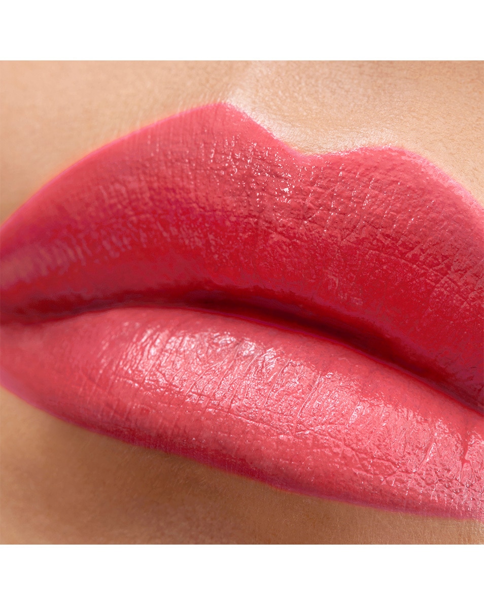 YVES SAINT LAURENT ROUGE PUR COUTURE ROUGE À LÈVRES P4 - Pink 4 3