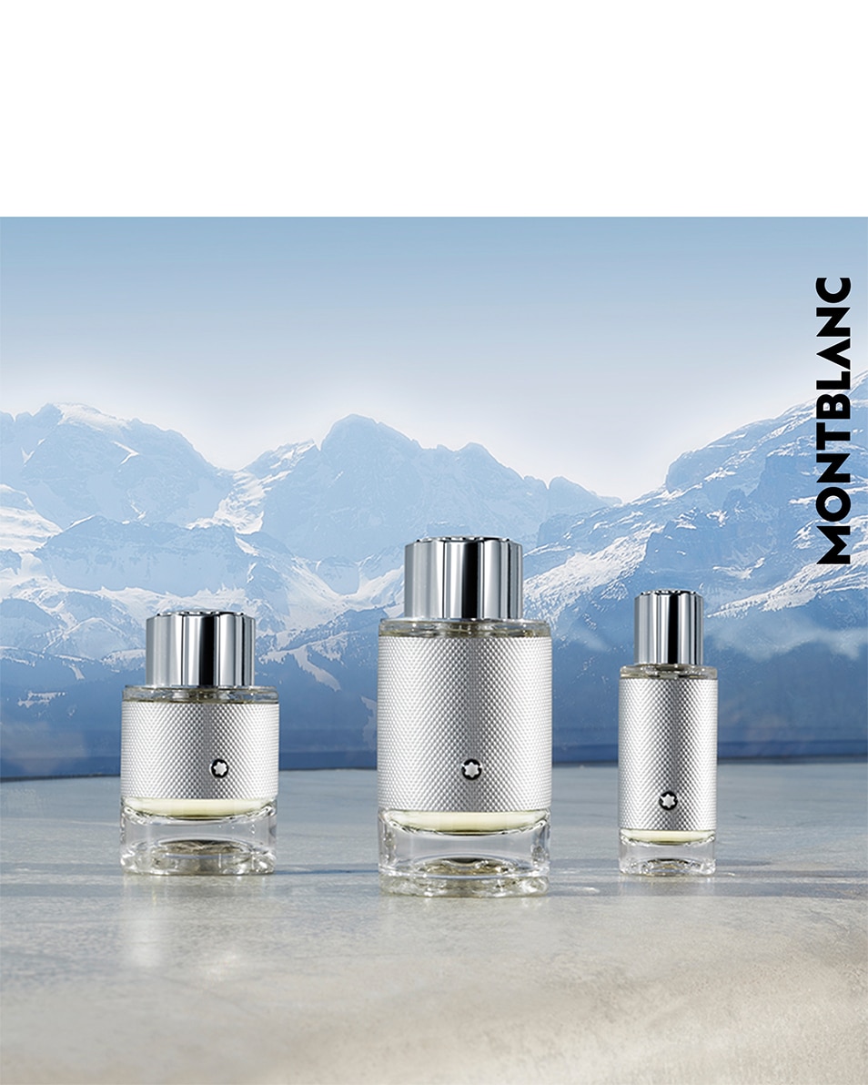 MONTBLANC EXPLORER PLATINUM EAU DE PARFUM 30 ML 3