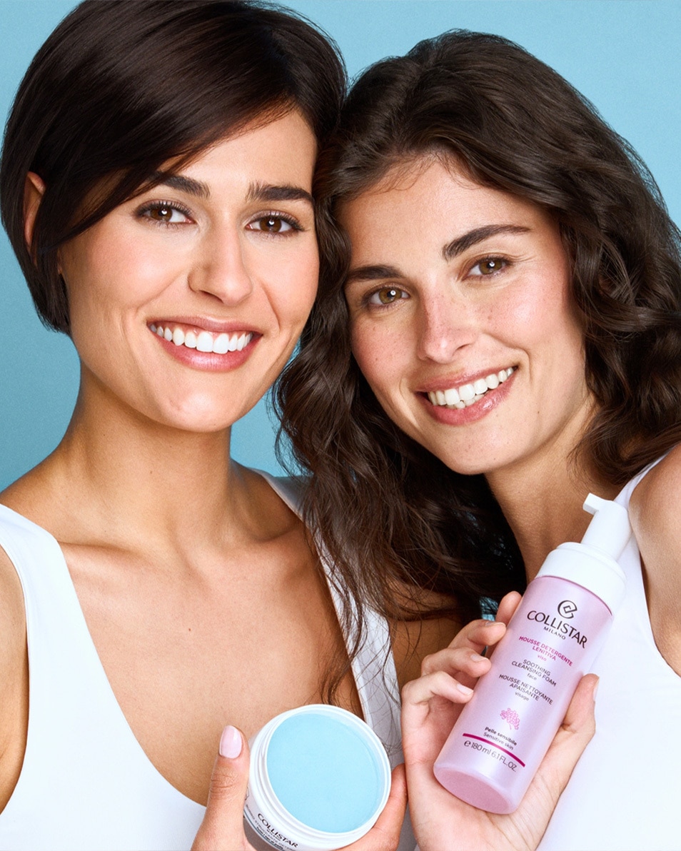 COLLISTAR CLEANSERS BAUME DÉMAQUILLANT NETTOYANT 100 ML 3