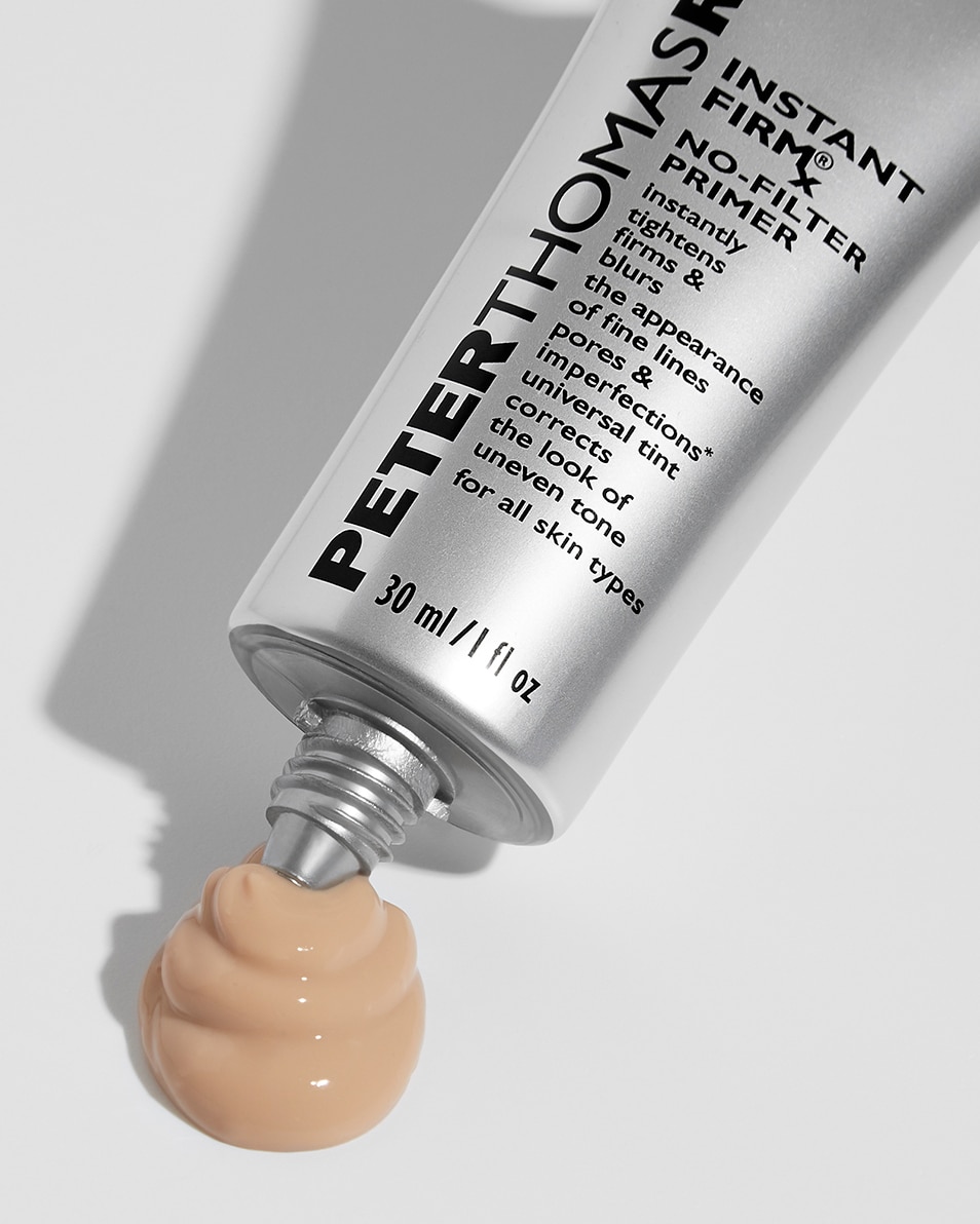 Instant FIRMx® No-Filter Primer