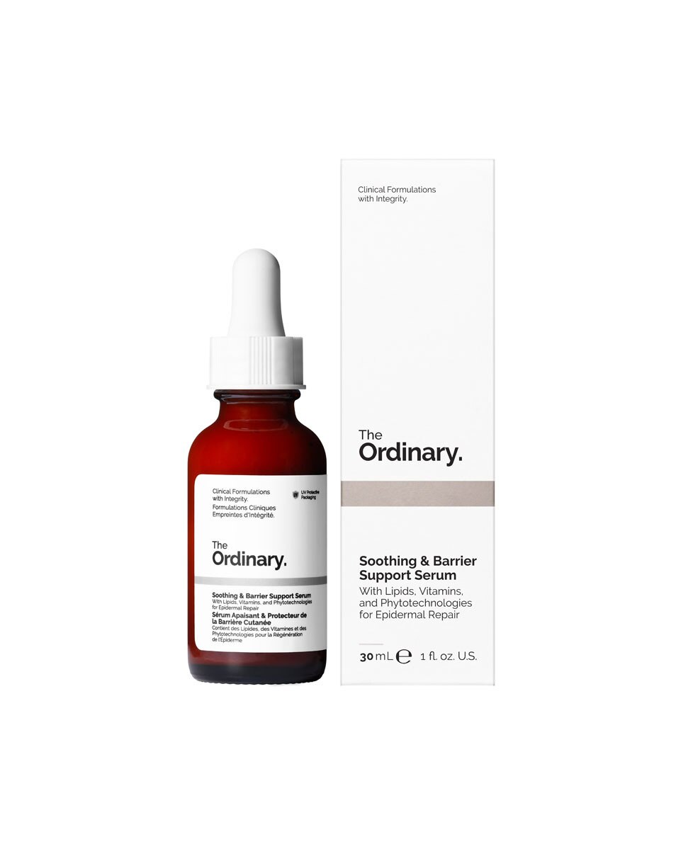 Sérum Apaisant & Protecteur de la Barrière Cutanée