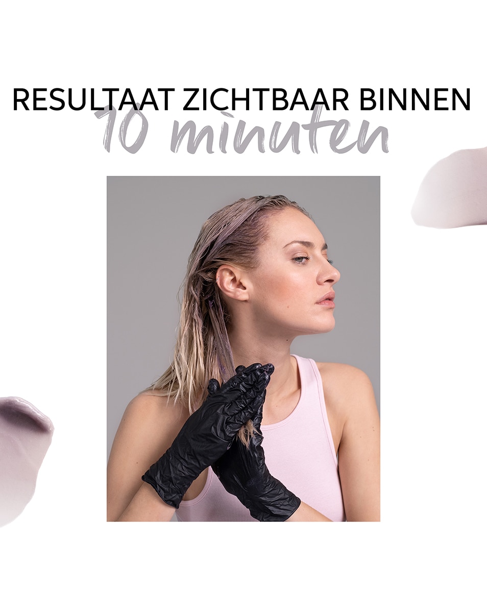 WELLA PROFESSIONALS Color Fresh Mask Pearl Blonde 150 ML