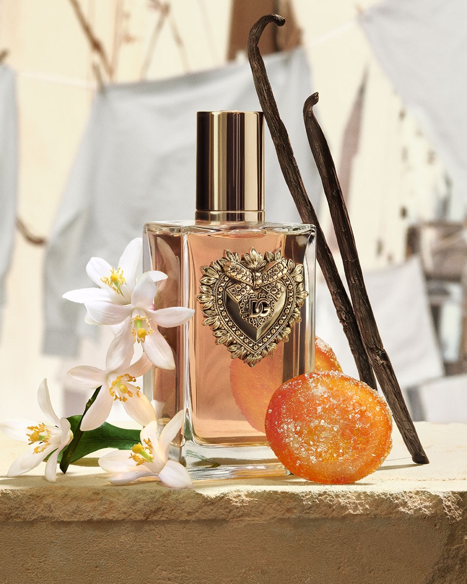 DOLCE & GABBANA DEVOTION Eau de Parfum 50 ML 3