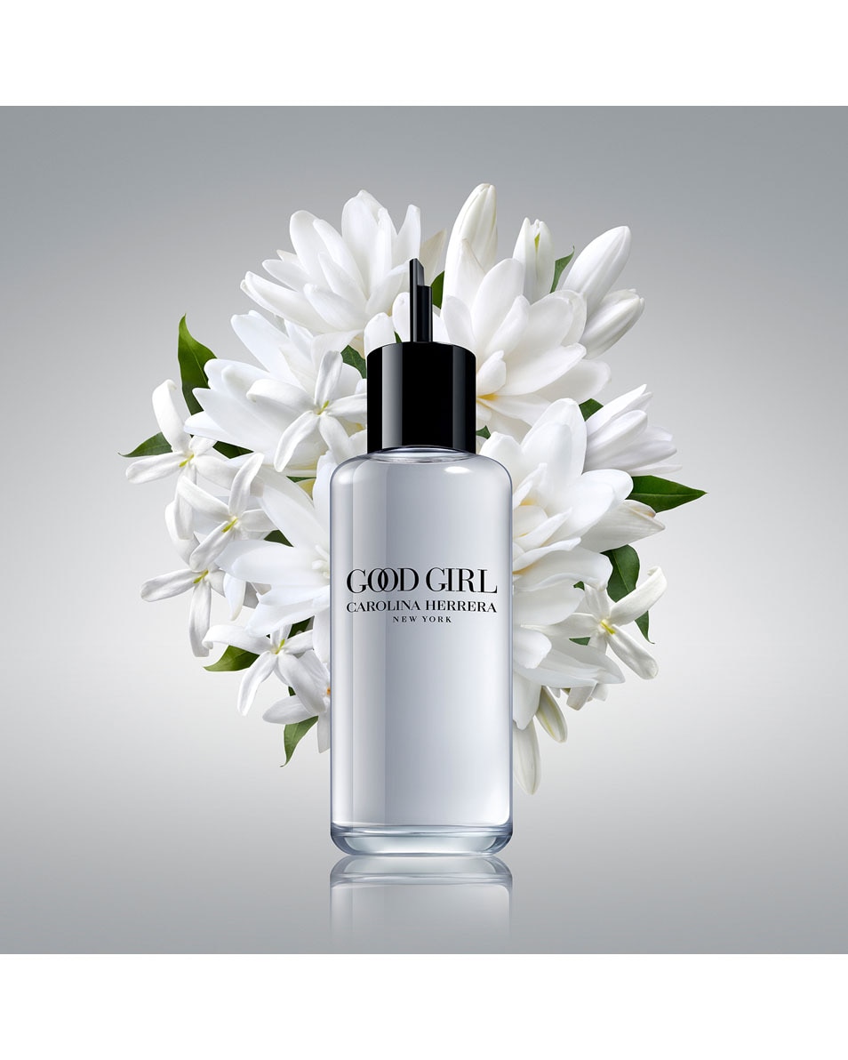 CAROLINA HERRERA GOOD GIRL REFILL 200 ML 3