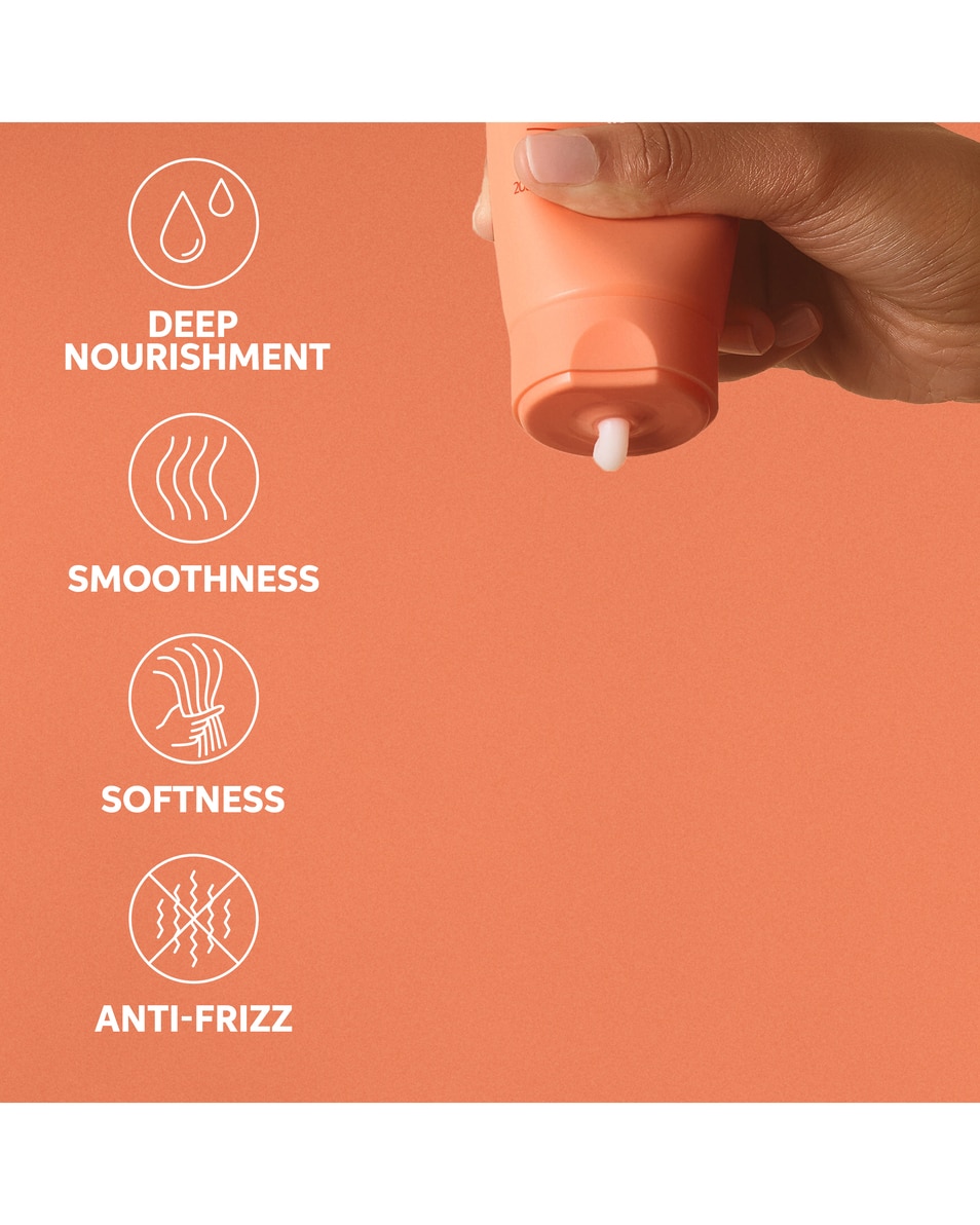 WELLA PROFESSIONALS INVIGO Nutri Enrich Conditioner 200 ML 3