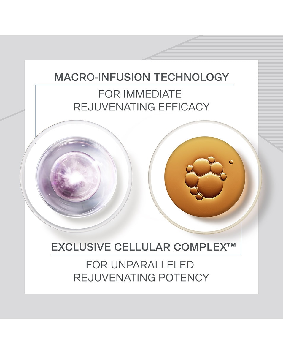 LA PRAIRIE PLATINUM RARE HAUTE-REJUVENATION MASQUE 13 ST 3