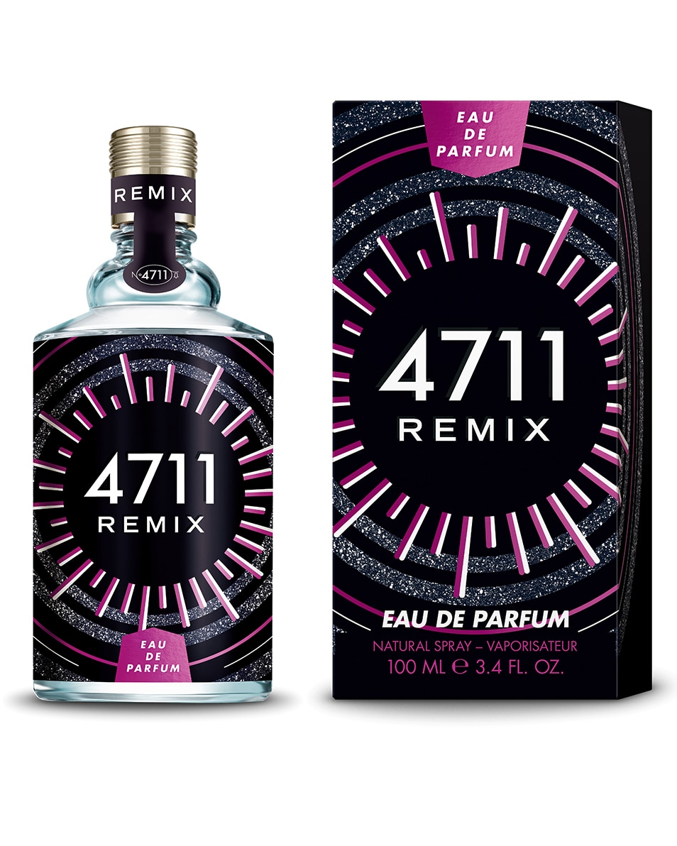 4711 4711 REMIX ELECTRIC NIGHT EAU DE PARFUM 3