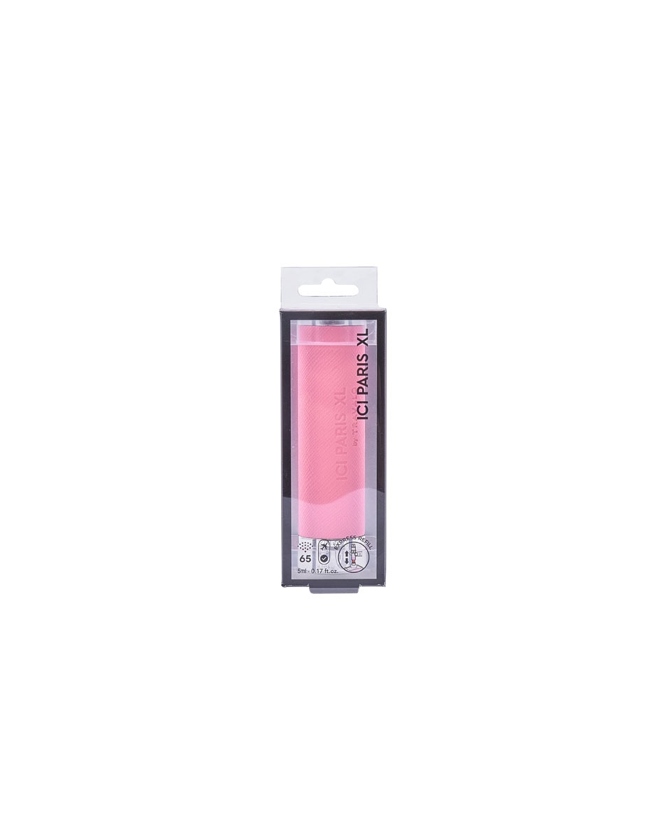 ICI PARIS XL FRAGANCE ATOMIZER LEATHER PINK Vaporisateur de sac rechargeable 1 ST 3