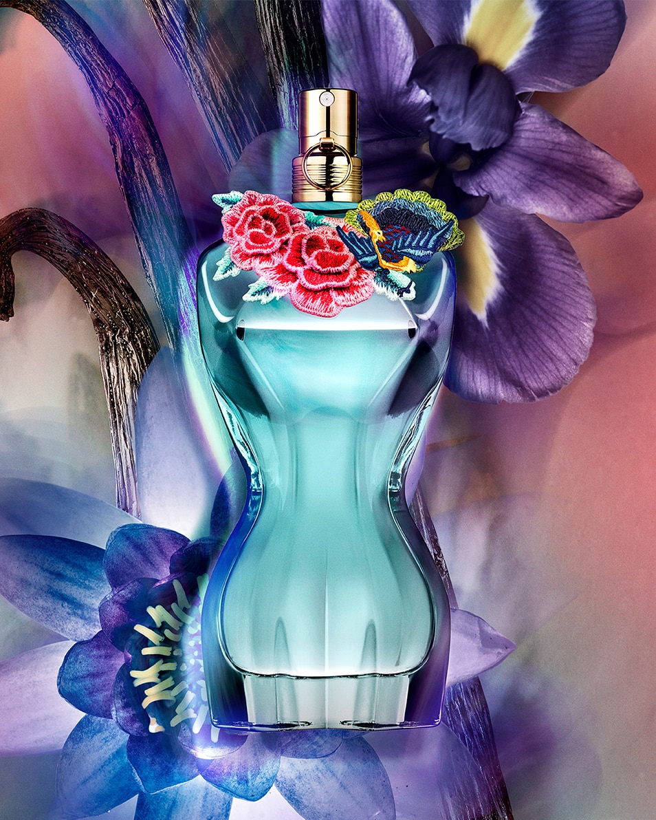 JEAN PAUL GAULTIER La Belle Paradise Garden Eau de Parfum 30 ML 3