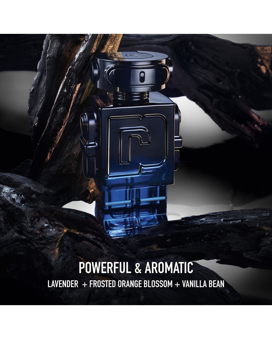 RABANNE Phantom Intense Parfum Refillable 150 ML 3