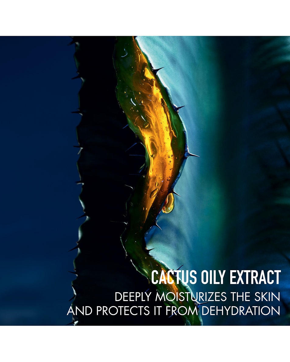 DIOR SAUVAGE Le Sérum 50 ML 3