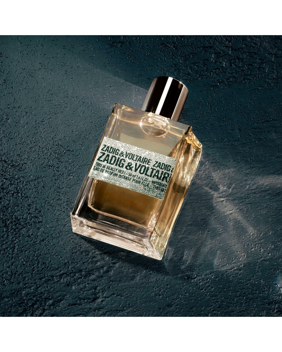 ZADIG&VOLTAIRE This is Her! Eau de parfum intense 30 ML 3