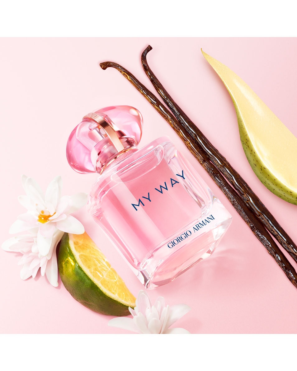 ARMANI My Way Nectar Eau de Parfum femme 90 ML 3