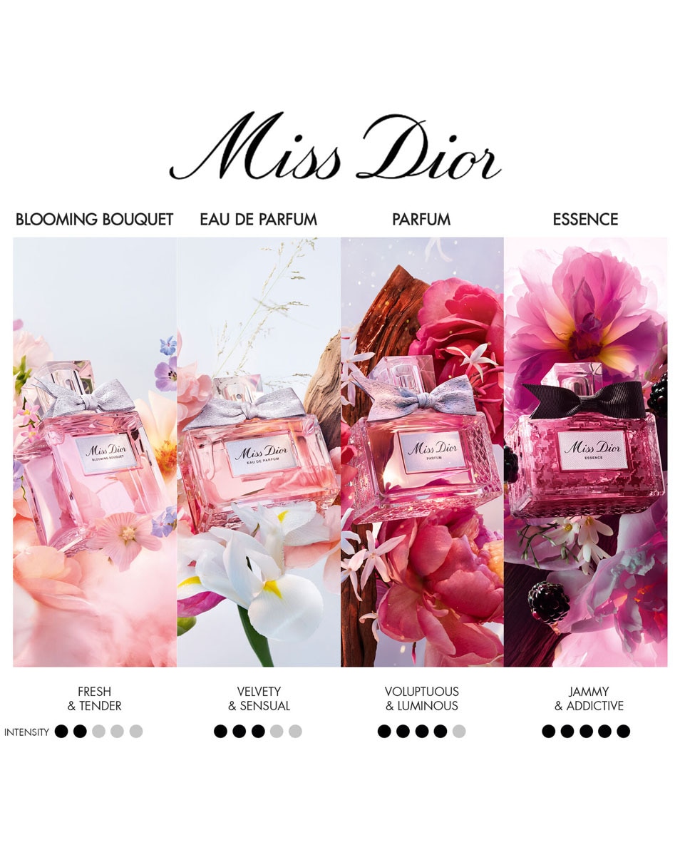 DIOR MISS DIOR Parfum 50 ML 3