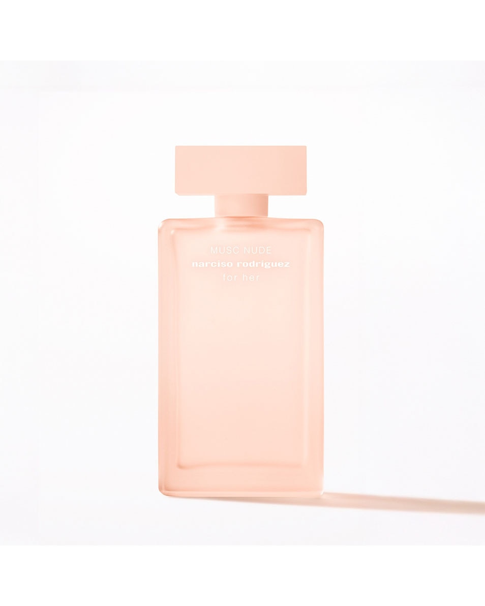 NARCISO RODRIGUEZ For her musc nude eau de parfum 30 ML 3
