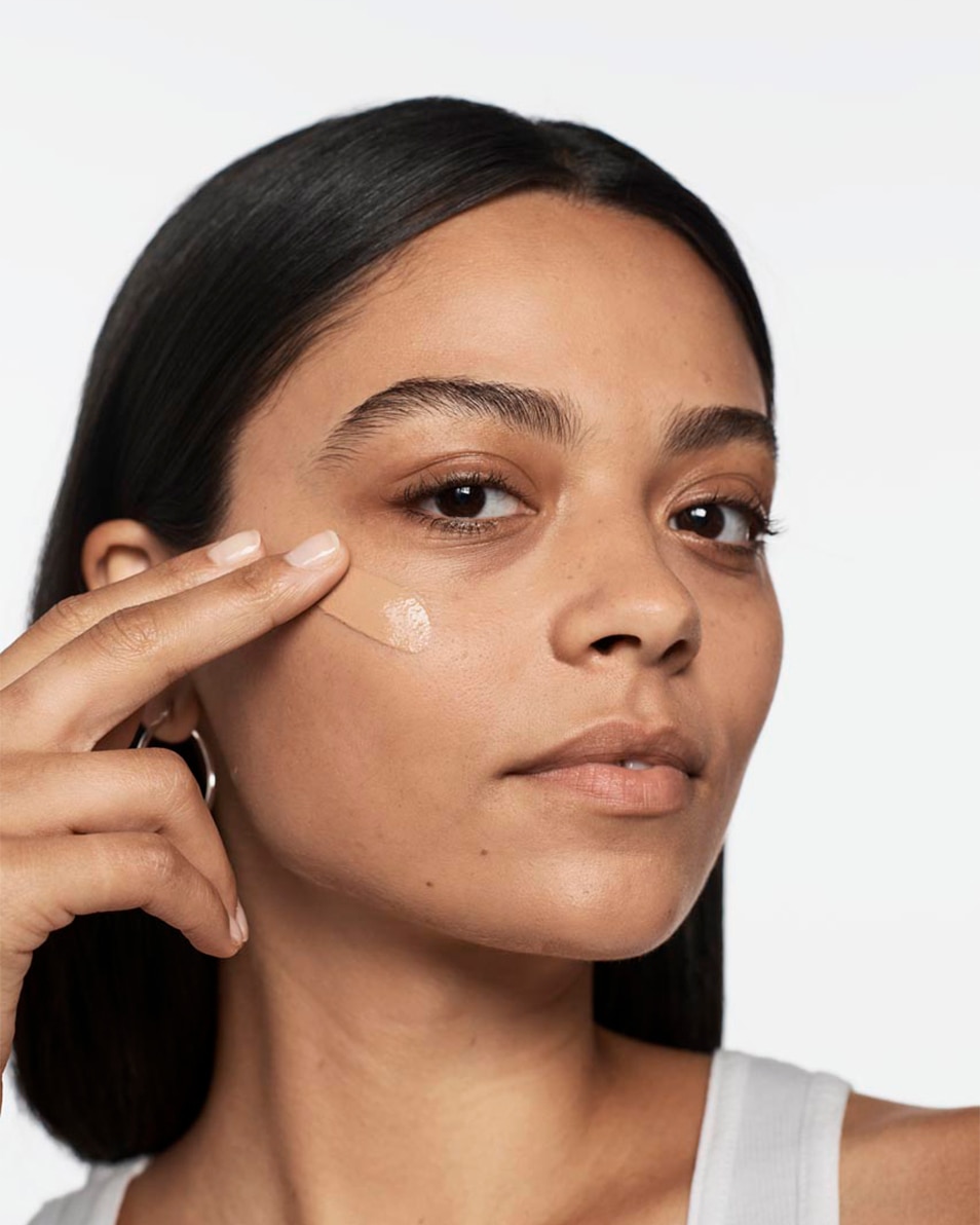 CLINIQUE Anti-Blemish Solutions™ Liquid Makeup Fond de teint liquide- mat - fini naturelle - couvrance moyenne CN 70 VANILLA 3