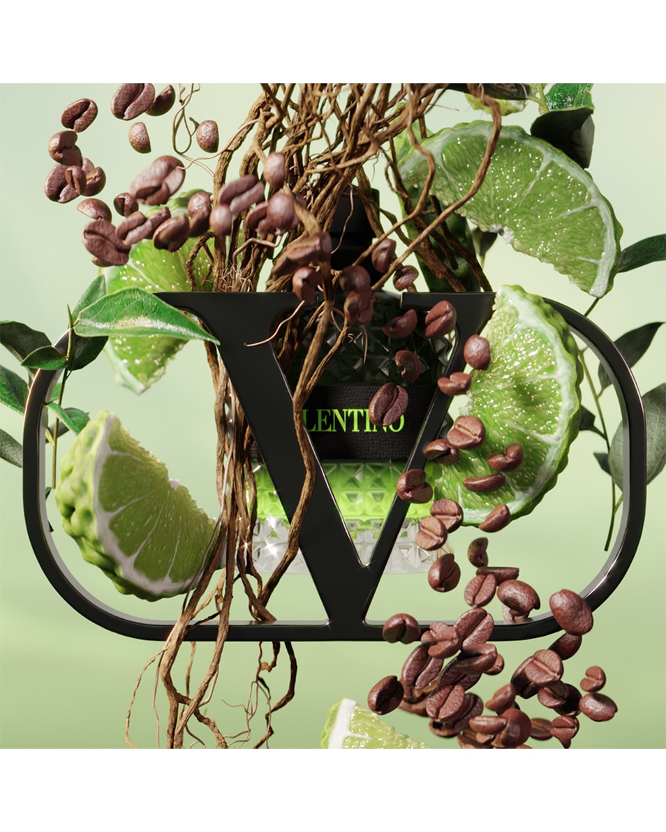 Eau de toilette homme