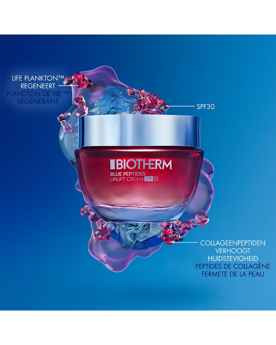 Uplift SPF30 Crème De Jour