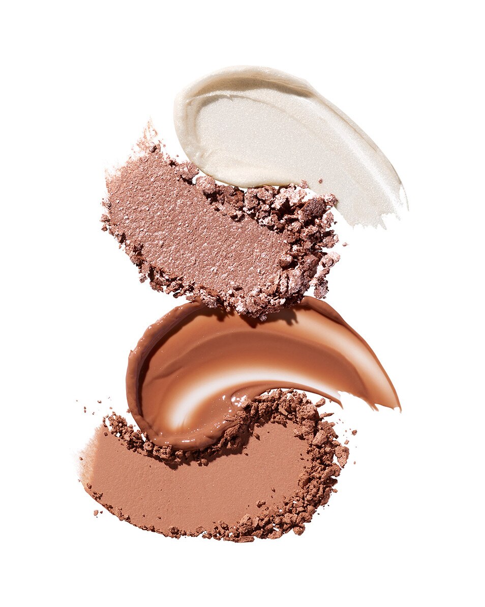 QUAD GOALS OH SO NUDE