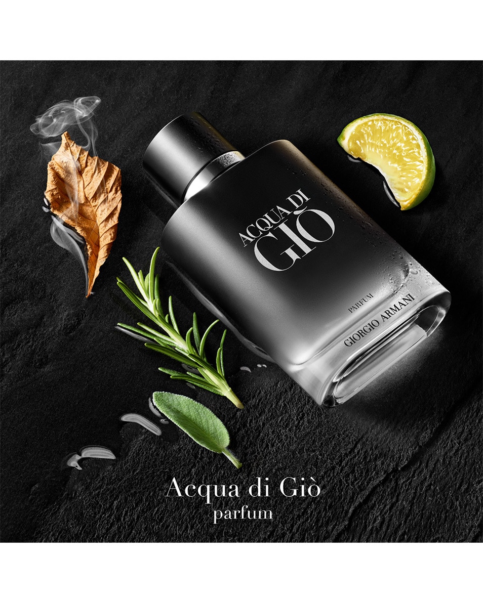 ARMANI Acqua Di Giò Le Parfum - Parfum Rechargeable Homme 50 ML