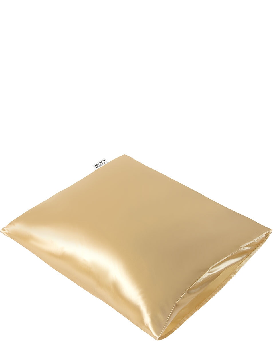SATIN BEAUTY COLLECTION SATIN BEAUTY COLLECTION TAIE D'OREILLER EN SATIN 3