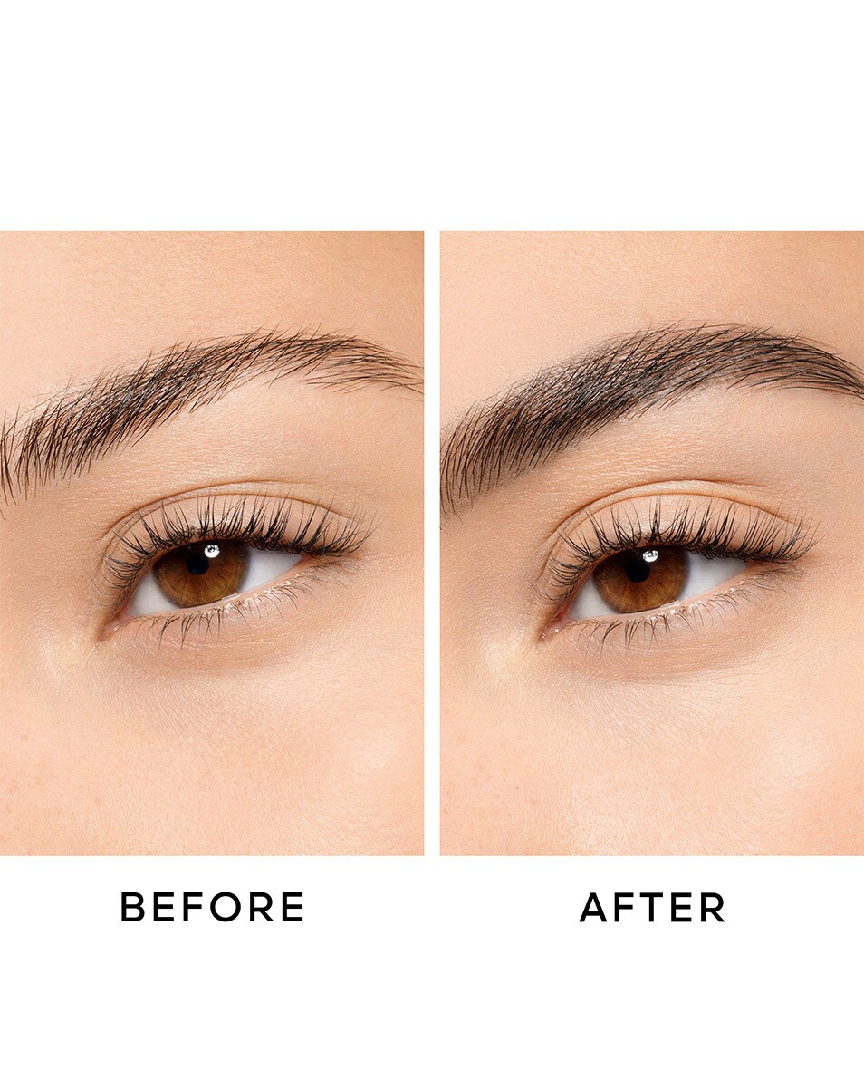 GUERLAIN Brow G Crayon sourcils, Haute précision & longue tenue 04 Dark Brown 3