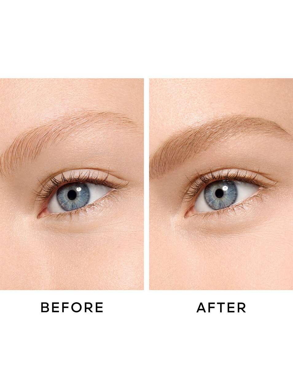 Crayon sourcils, Haute précision & longue tenue