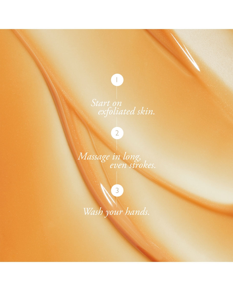 Gelée Autobronzante Corps