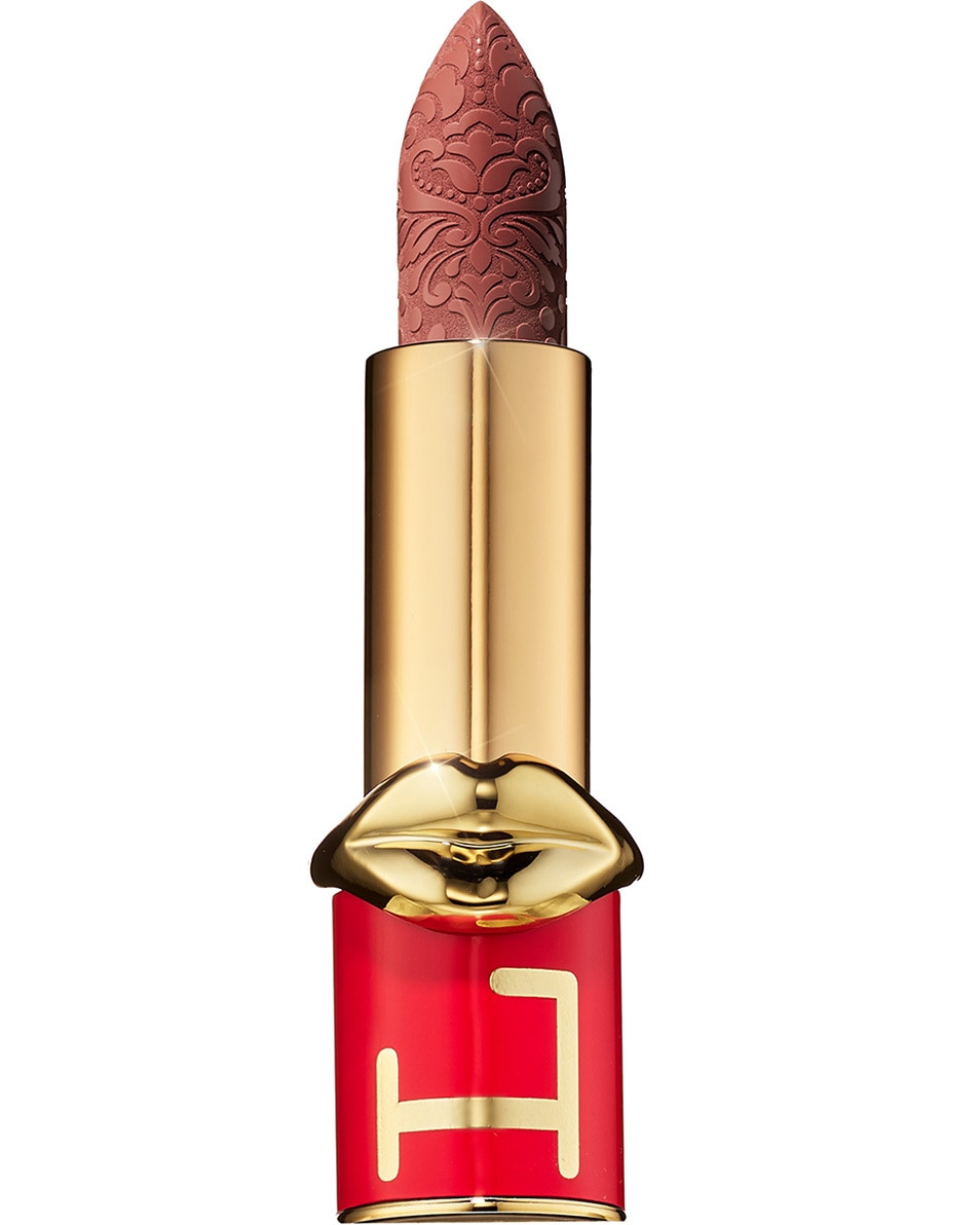 PAT MCGRATH Heart's Desire Rouge à lèvres Nude Nocturne 3