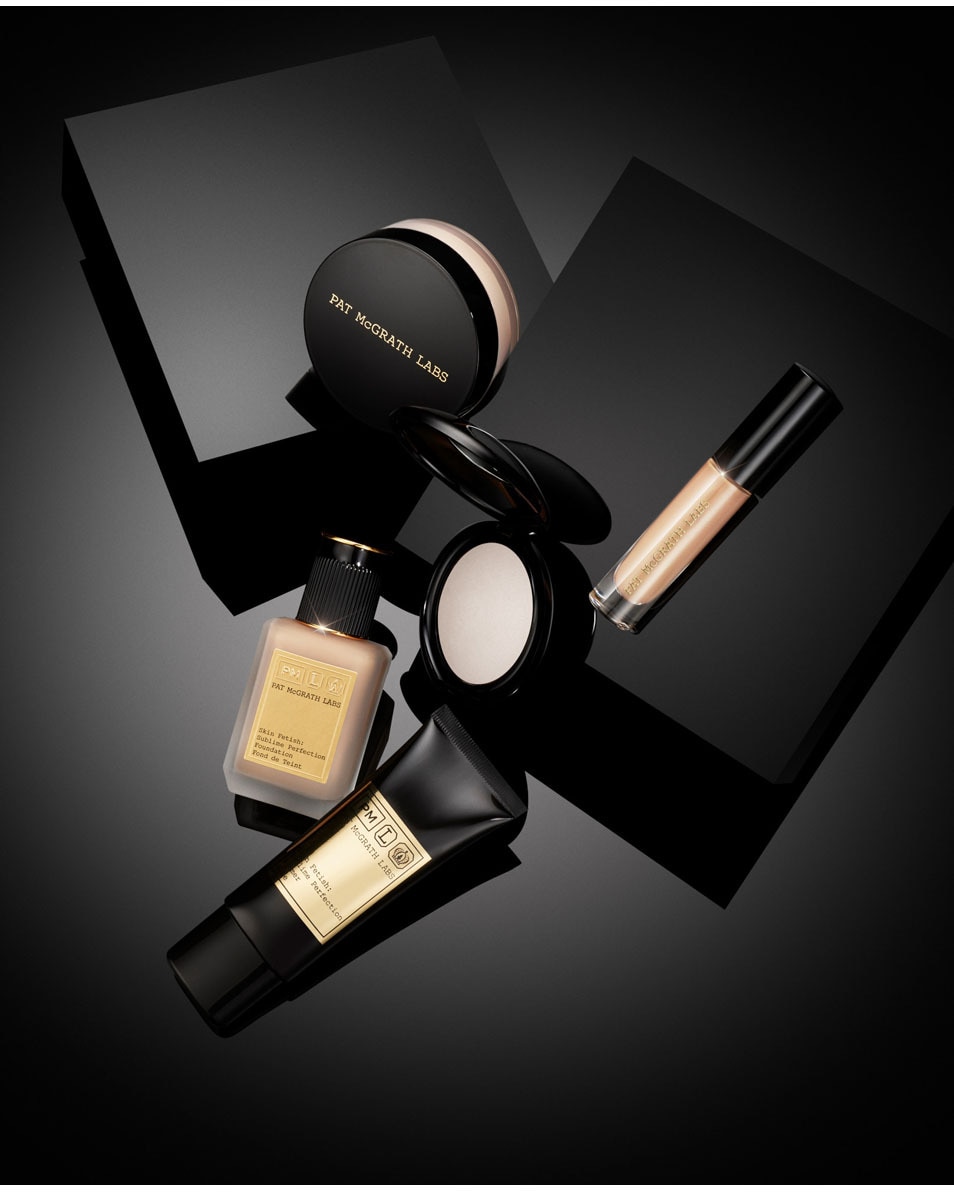 PAT MCGRATH Skin Fetish Base de teint MYSTICAL DREAM 3