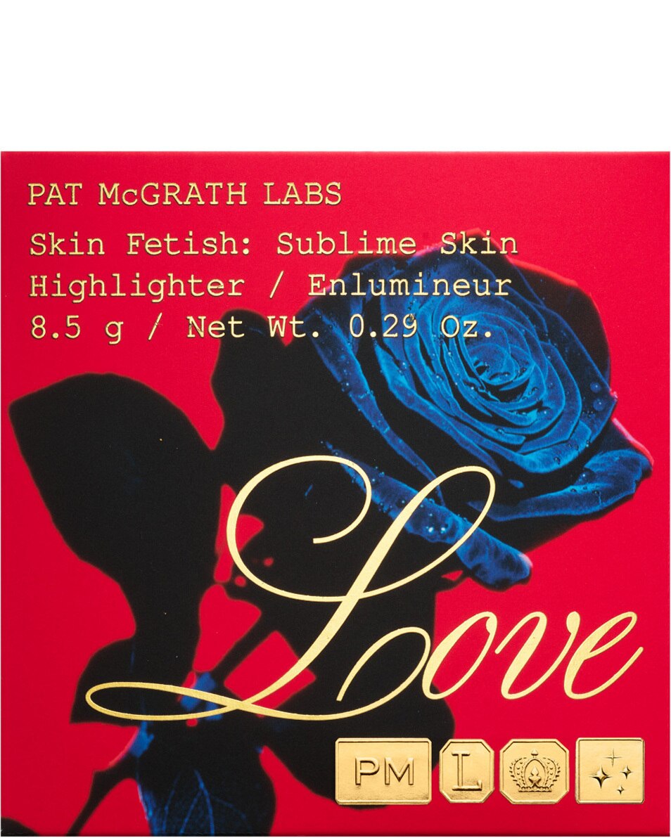 PAT MCGRATH Heart's Desire Highlighter Nude Opal 3