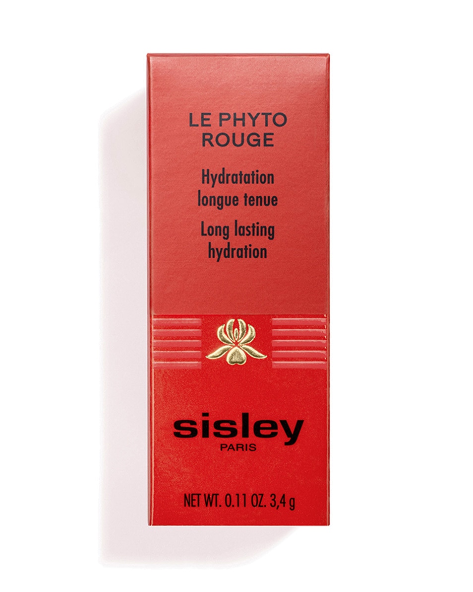 SISLEY Phyto Rouge Rouge à Lèvres 201 TOKYO 3