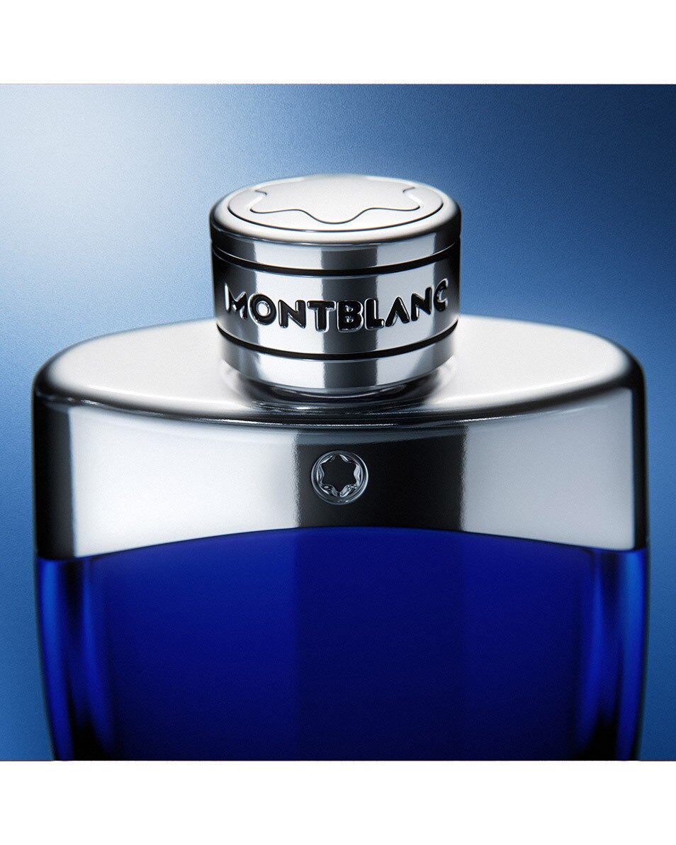 MONTBLANC Legend Blue Eau de parfum 50 ML 3