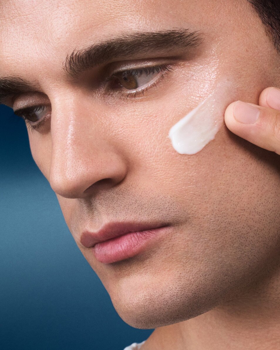 Crème hydratante jour & nuit