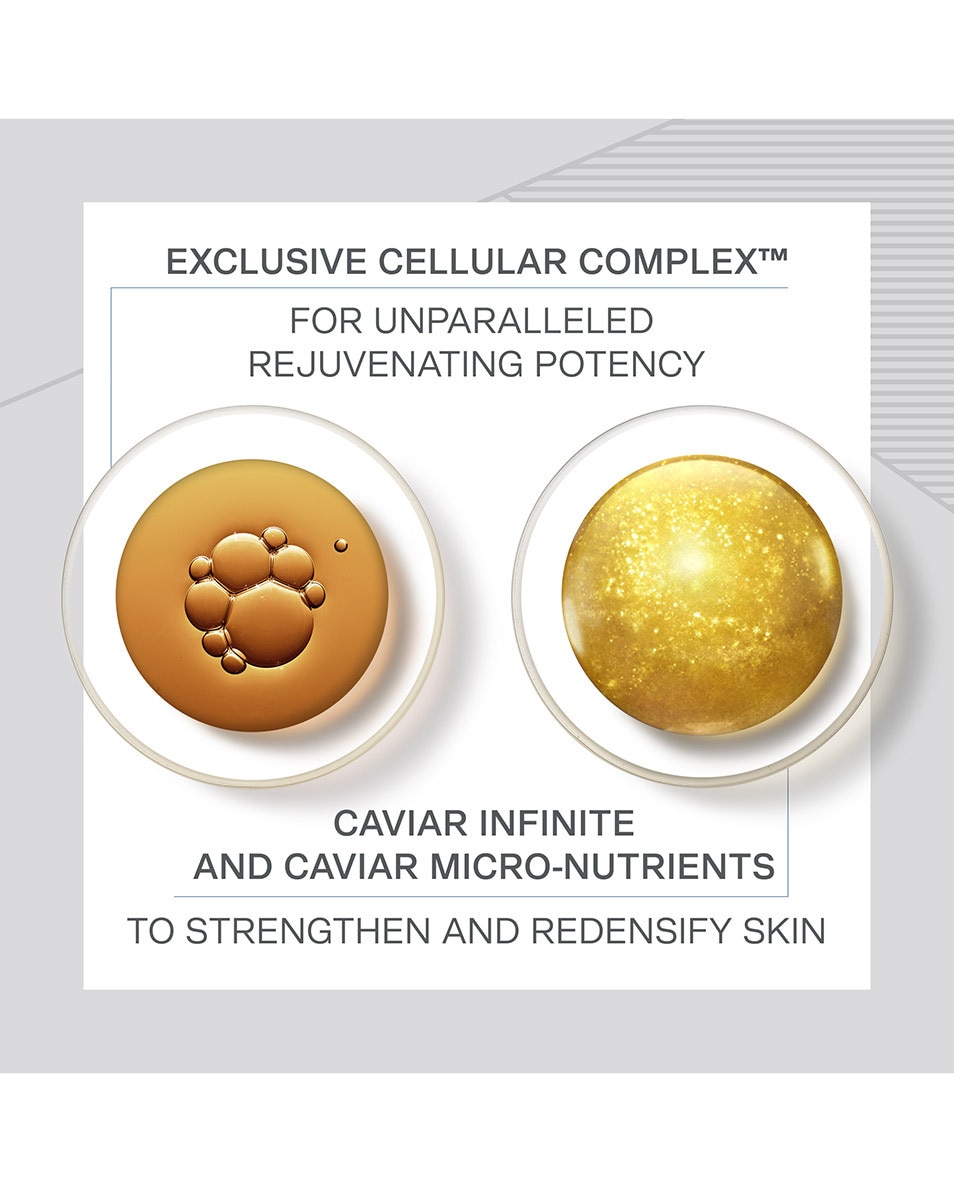 LA PRAIRIE SKIN CAVIAR EYE REGARD 20 ML 3