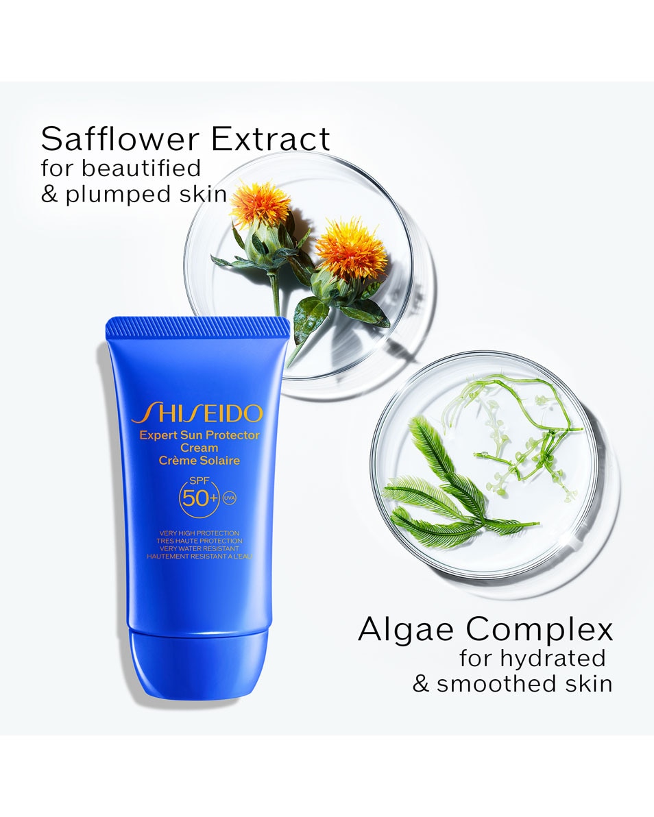 Crème Solaire SPF30