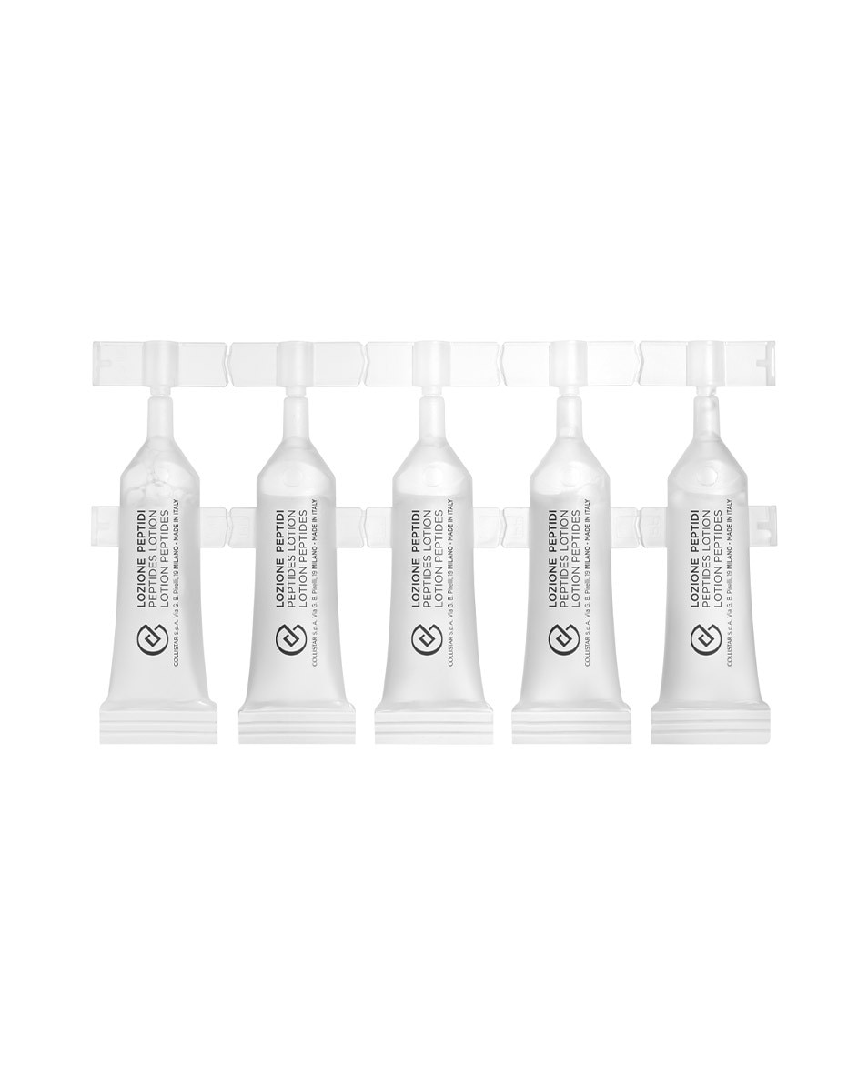 COLLISTAR Attivi Puri Lotion Peptides 5 ST 3