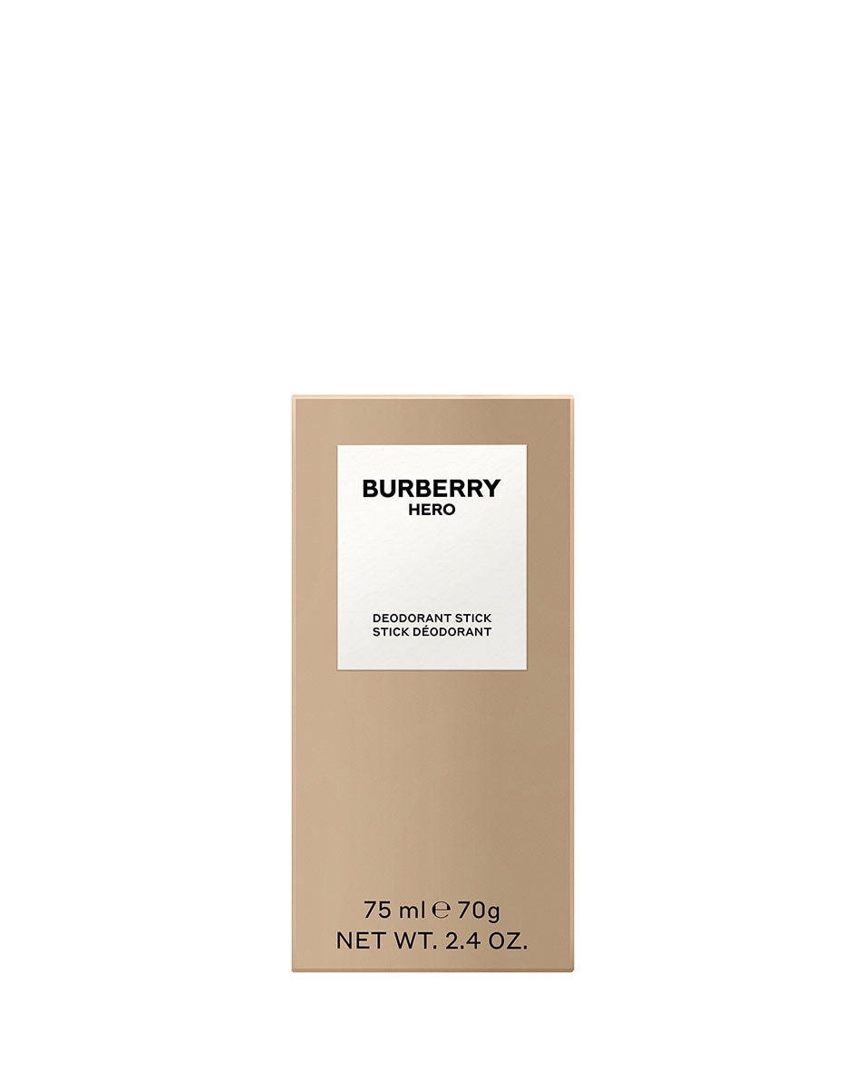 BURBERRY Hero Deo Stick 75 ML 3